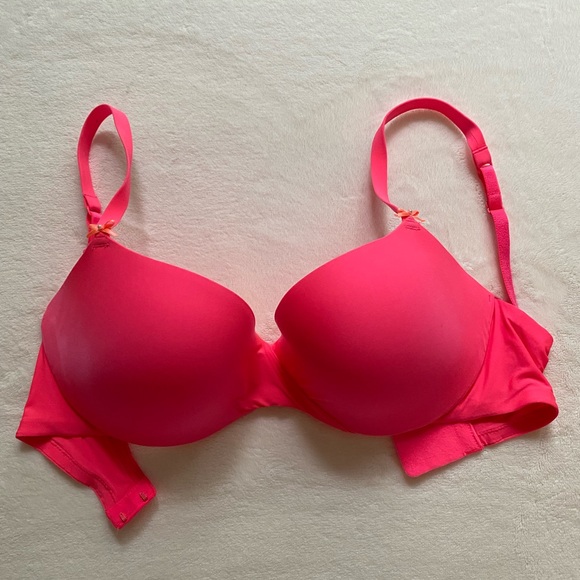 Victoria Secret Lined Demi braw ❤️ - Picture 12 of 14